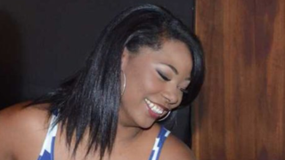 Ashanti Miller
